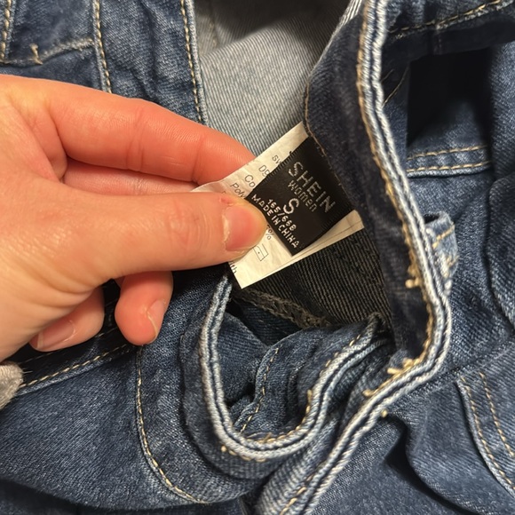 shein jeans - Picture 2 of 2